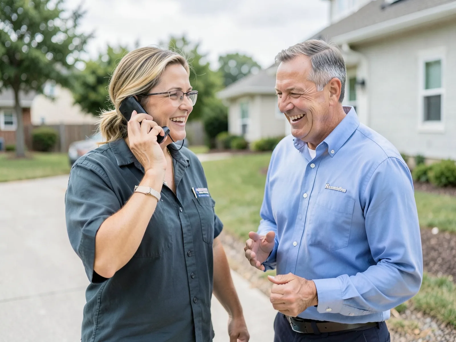 Frequently Asked Questions About Storm Recovery Services in Excelsior, MN